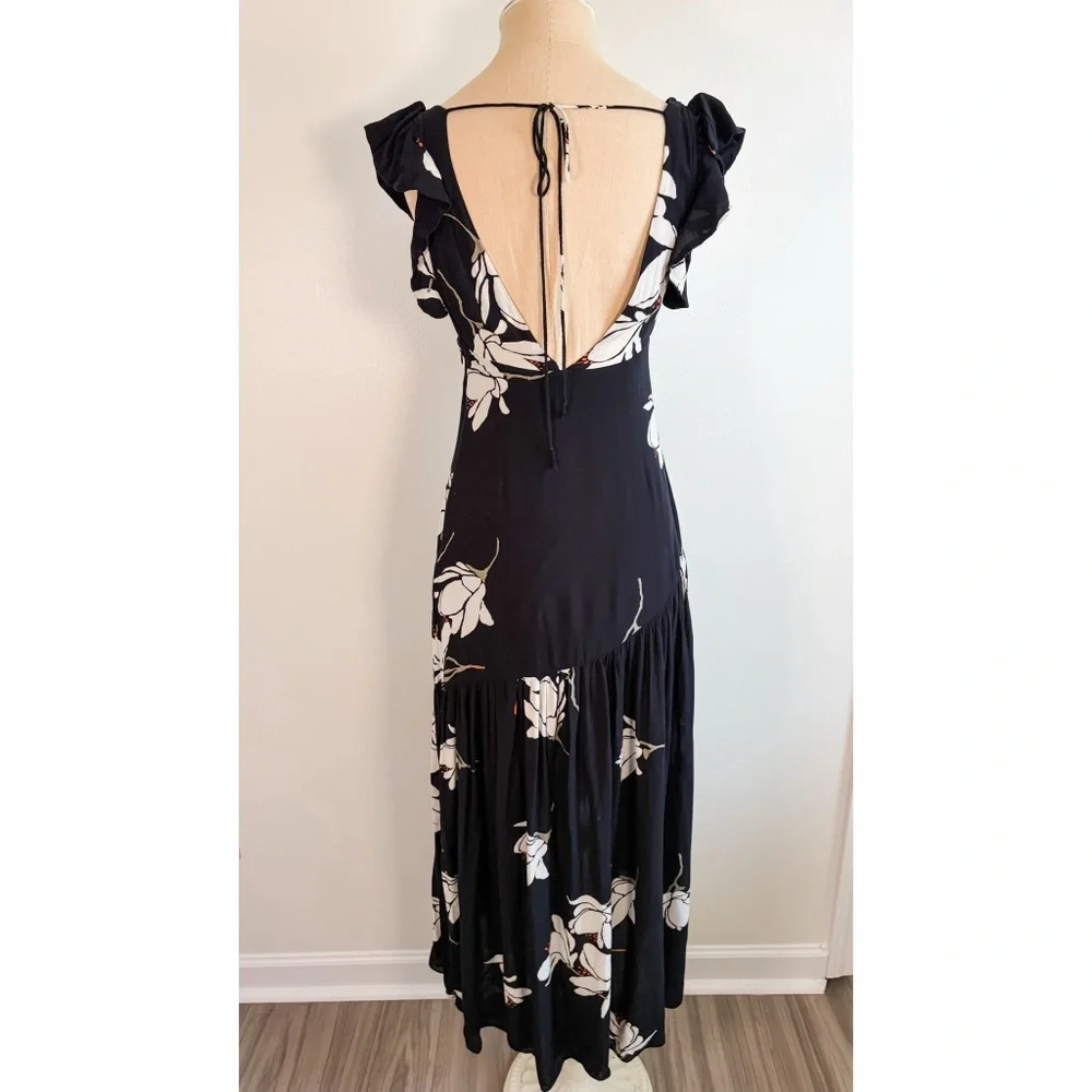 Free People effortlessly romantic